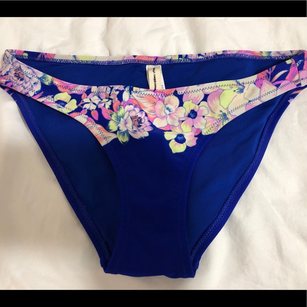 🧜🏼‍♀️ American Eagle Outfitters Bikini Bottoms